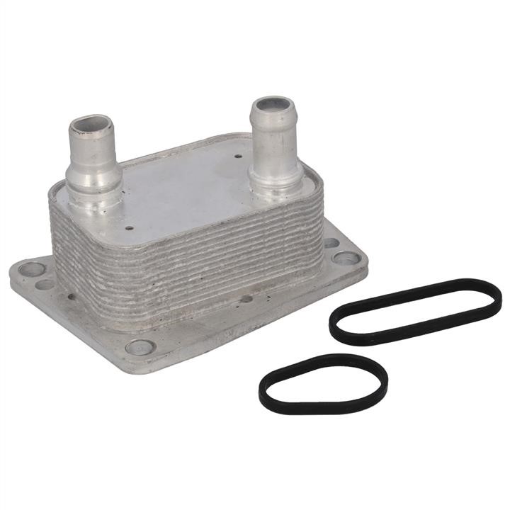33111948 SWAG Oil cooler