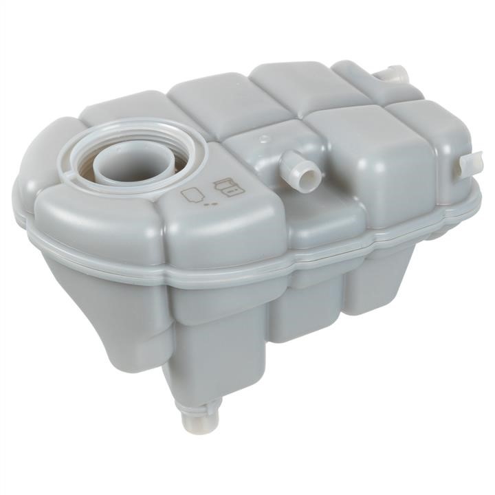 Coolant reservoir tank Audi A8: 33101038 SWAG Expansion Tank, coolant
