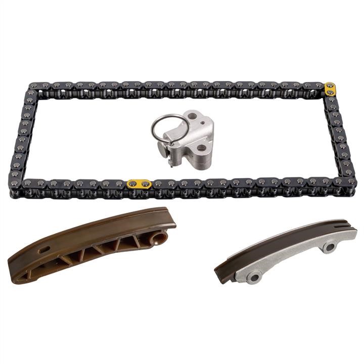 Timing chain kit KIA STONIC (Kia STONIC): 33107181 SWAG Timing Chain Kit