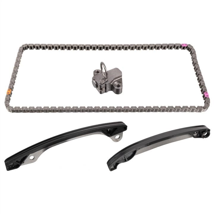 Timing chain kit Renault Logan: 33107493 SWAG Timing Chain Kit