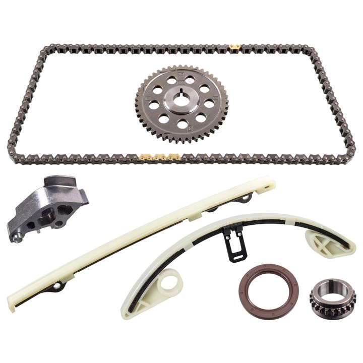 33107551 SWAG Timing Chain Kit