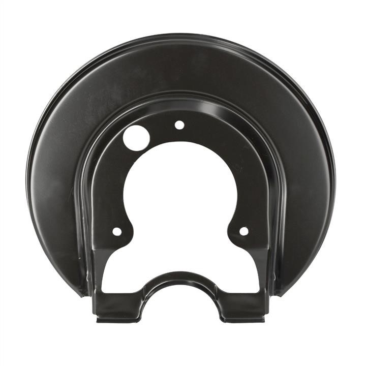 33110161 SWAG Brake dust shield