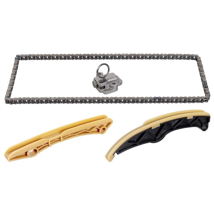 Timing chain set KIA Optima (Kia Optima): 33109603 SWAG Timing Chain Kit