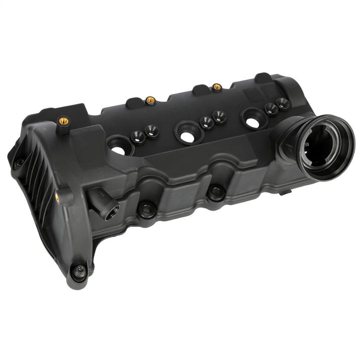 Camshaft cover Audi A8: 33110139 SWAG Rocker cover