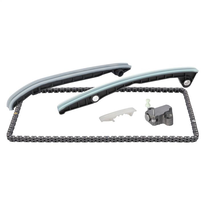 Timing chain kit Renault Arkana: 33110585 SWAG Timing Chain Kit
