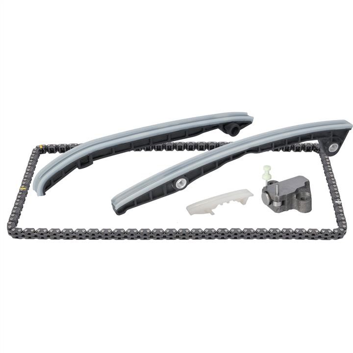 Timing chain set Renault Arkana: 33110590 SWAG Timing Chain Kit