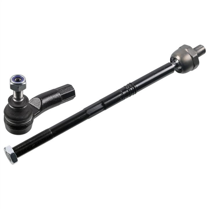 Track rod Cupra Leon: 33110468 SWAG Tie Rod