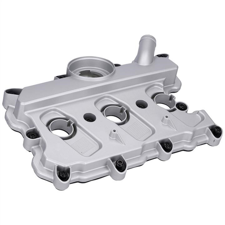 Rocker cover Audi A4: 33110611 SWAG Rocker cover