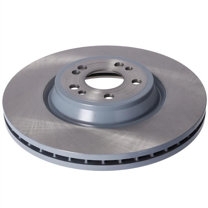 Brake disc Mercedes GLE: ADBP430177 Blue Print Brake disk