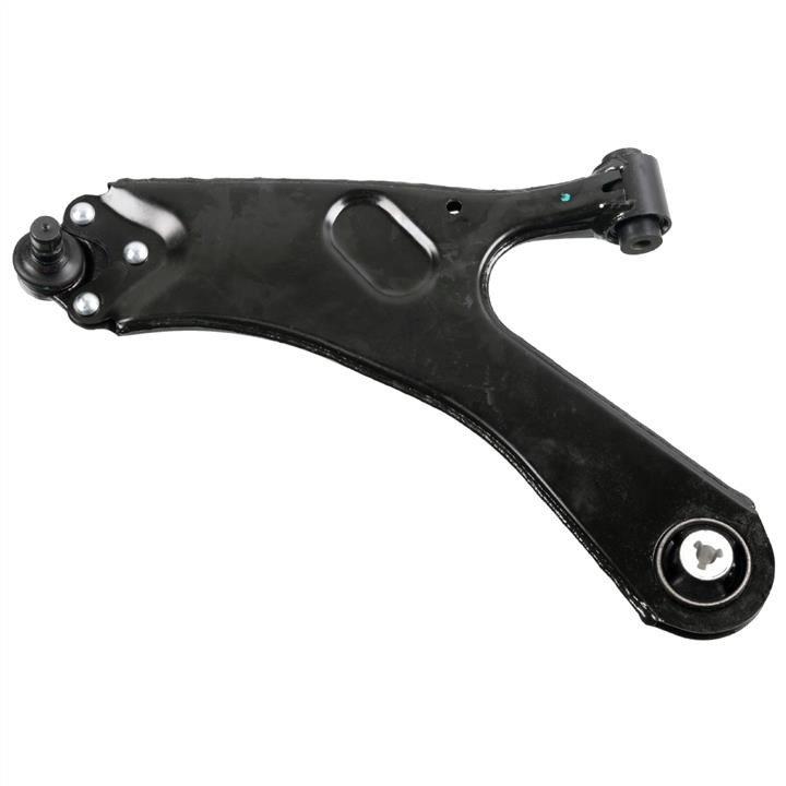 Control arm DS: 33110538 SWAG Control/Trailing Arm, wheel suspension