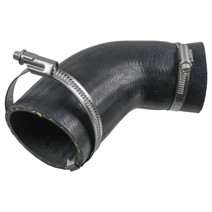 febi 192933 Intercooler pipe 192933 192933 febi Intercooler pipe