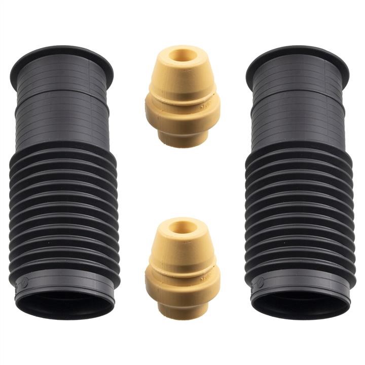 Shock absorber boot Dodge: 194002 febi Dust Cover Kit, shock absorber