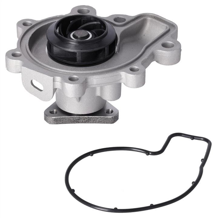 Car water pump Mazda 6: 33110678 SWAG Water Pump, engine cooling