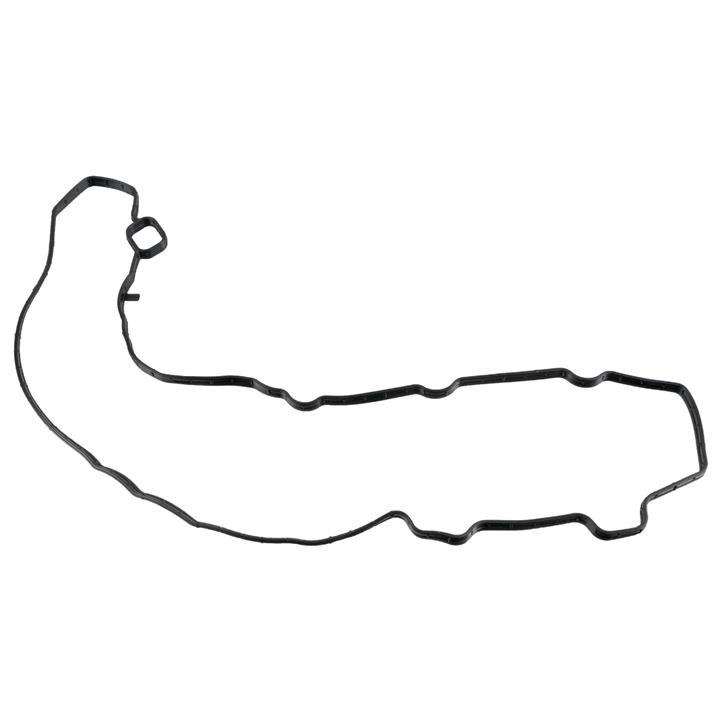 febi 186637 Gasket, crankcase ventilation 186637 186637 febi Gasket, crankcase ventilation