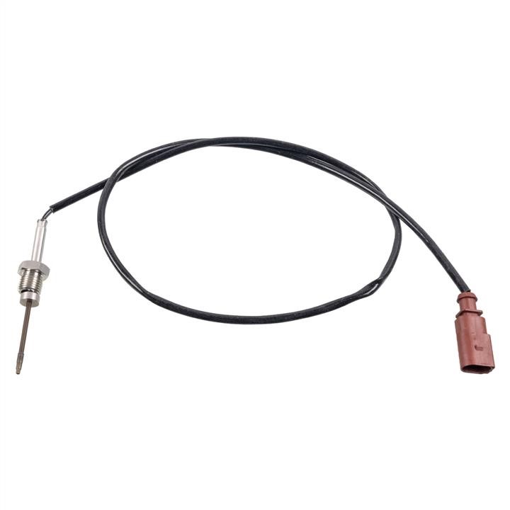 NRF 707409 Sensor, exhaust gas temperature 707409 707409 NRF Sensor, exhaust gas temperature