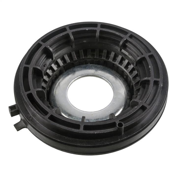 Strut mount Ford Focus: 193838 febi Rolling Bearing, suspension strut support mount