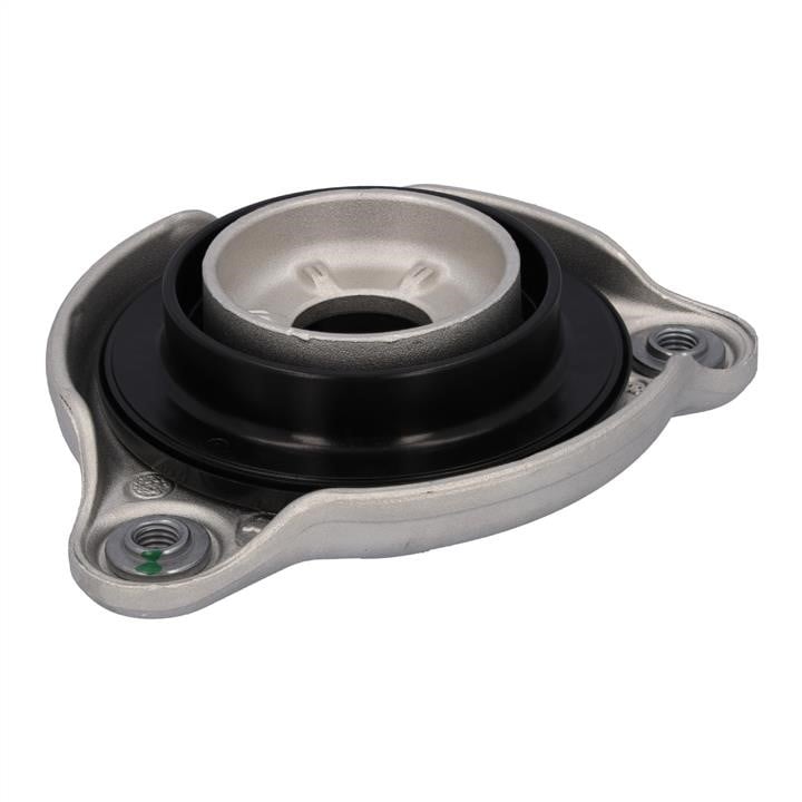 Suspension top mount Mercedes GLB: 194431 febi Repair Kit, suspension strut support mount
