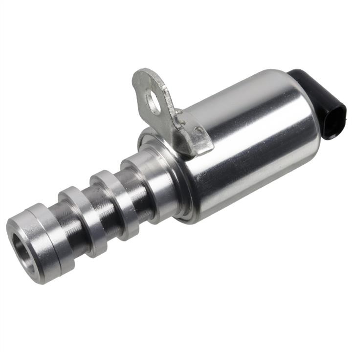 305918 Topran Control Valve, camshaft adjustment