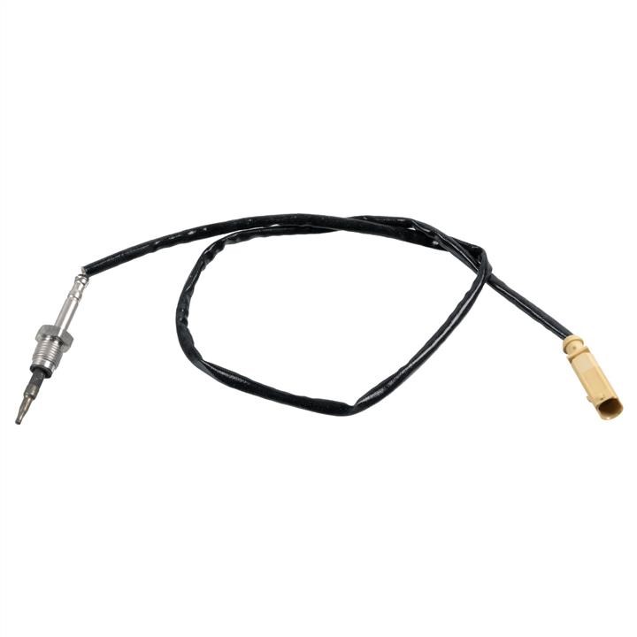 119563 Topran Sensor, exhaust gas temperature