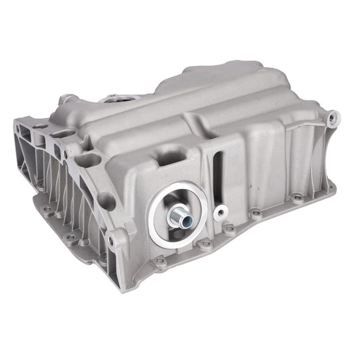Oil pan Audi: 182603 febi Oil Sump