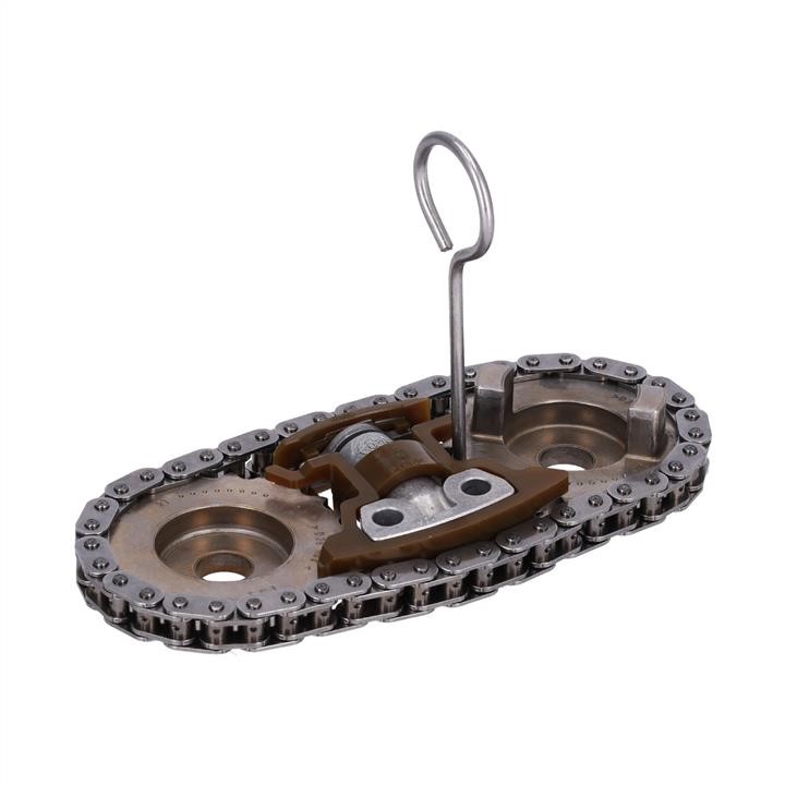 Timing chain kit Opel Insignia A: 210710 Hepu Timing Chain Kit