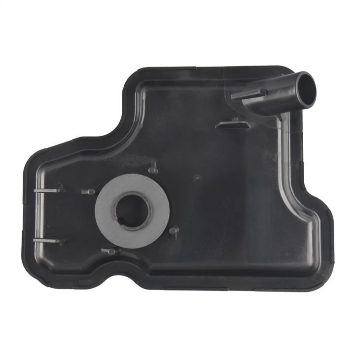 Transmission oil filter Opel: 186314 febi Automatic transmission filter