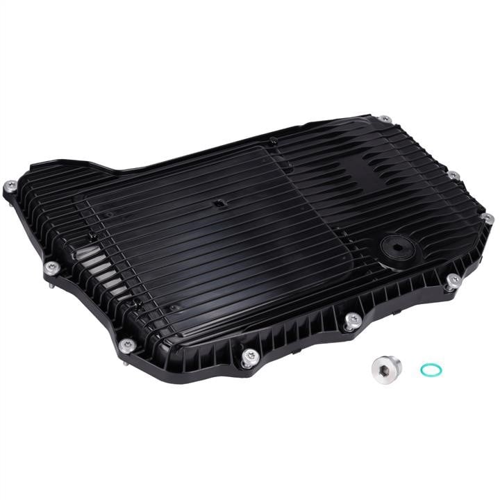 Transmission filter Audi Q8: 188302 febi Automatic transmission filter