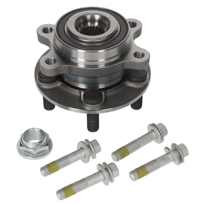 febi 186553 Wheel bearing kit 186553 186553 febi Wheel bearing kit