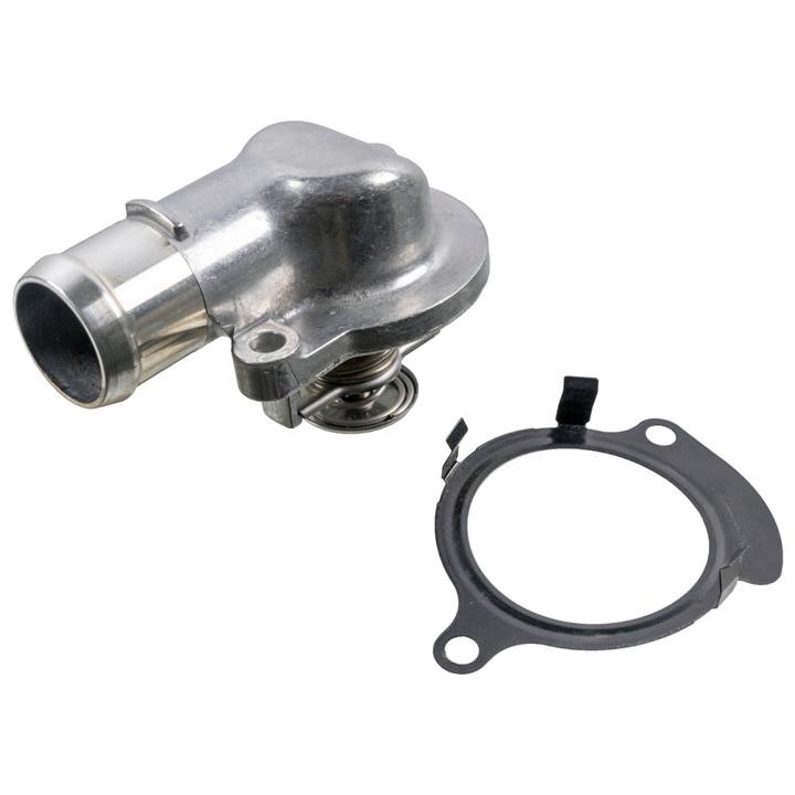 725459 NRF Coolant thermostat