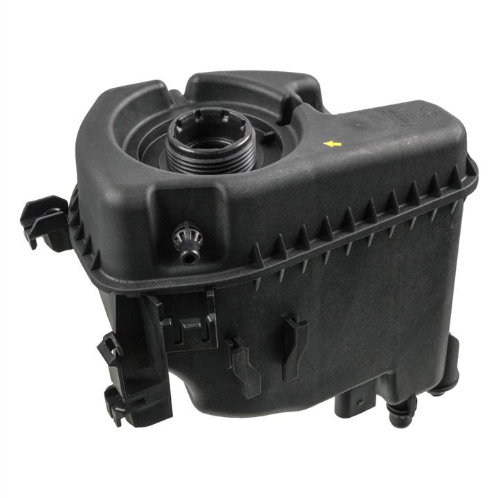 188347 febi Expansion Tank, coolant