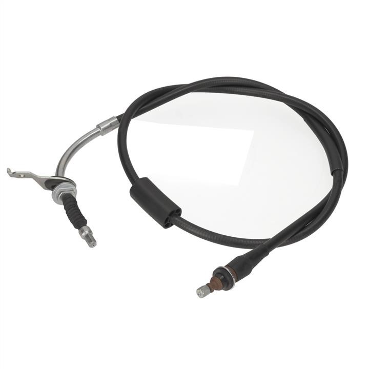 Brake cable Mini: 321648 Maxgear Hand brake cable