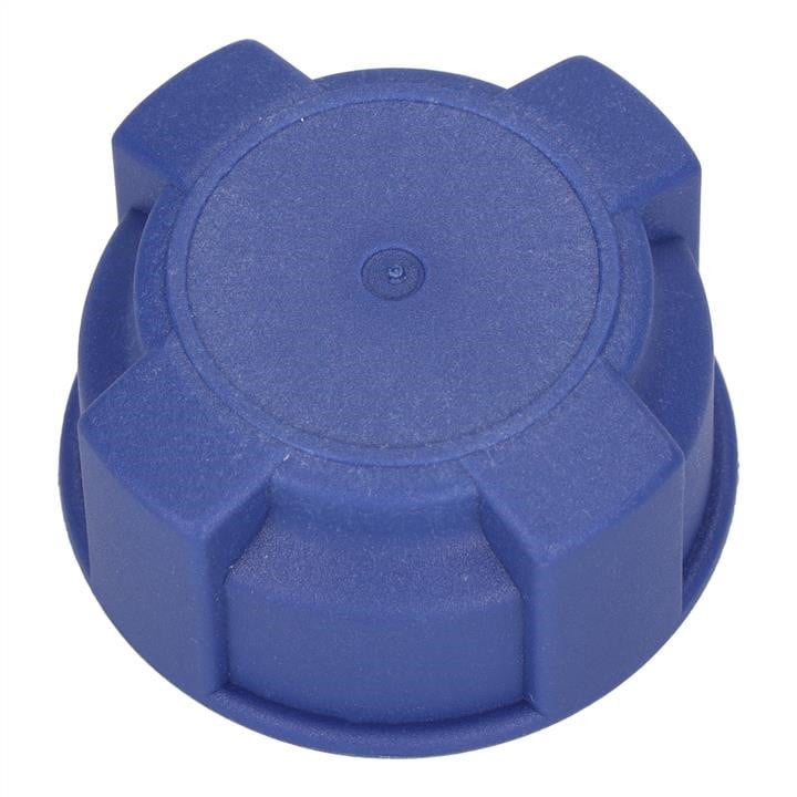 Engine coolant cap Fiat: 455638 NRF Cap, coolant tank