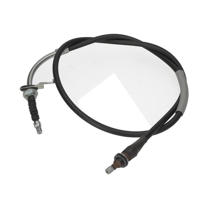 Emergency brake cable Mini: 321649 Maxgear Hand brake cable