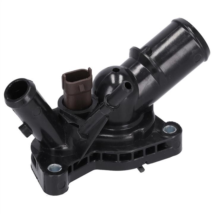 Engine coolant thermostat Fiat Tipo: 725457 NRF Coolant thermostat