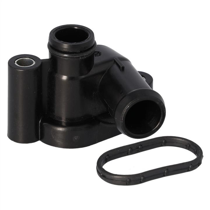 Coolant hose flange Audi Q5: 7920107 Kamoka Coolant flange