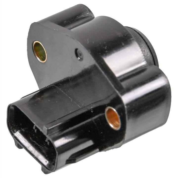 194122 febi Throttle position sensor