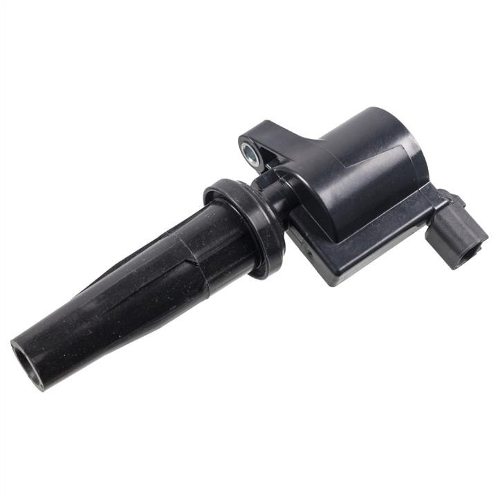 Ignition coil pack Ford Ranger: 9212141 Walker Products Ignition coil