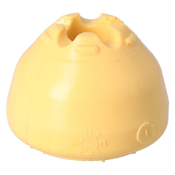 Shock absorber dust cover Mercedes GLC: 194053 febi Shock absorber bump stop