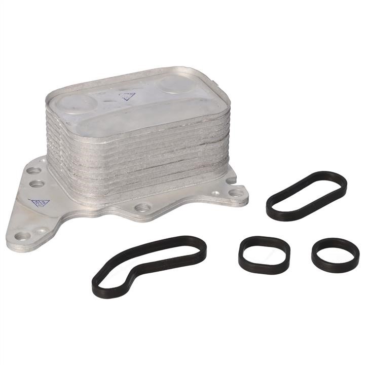 Oil Cooler DS DS 3: 60C9407JPN JPN Oil cooler