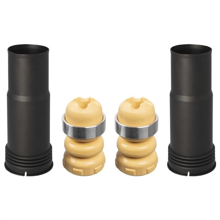 Shock dust cover Cupra: 195137 febi Dust Cover Kit, shock absorber
