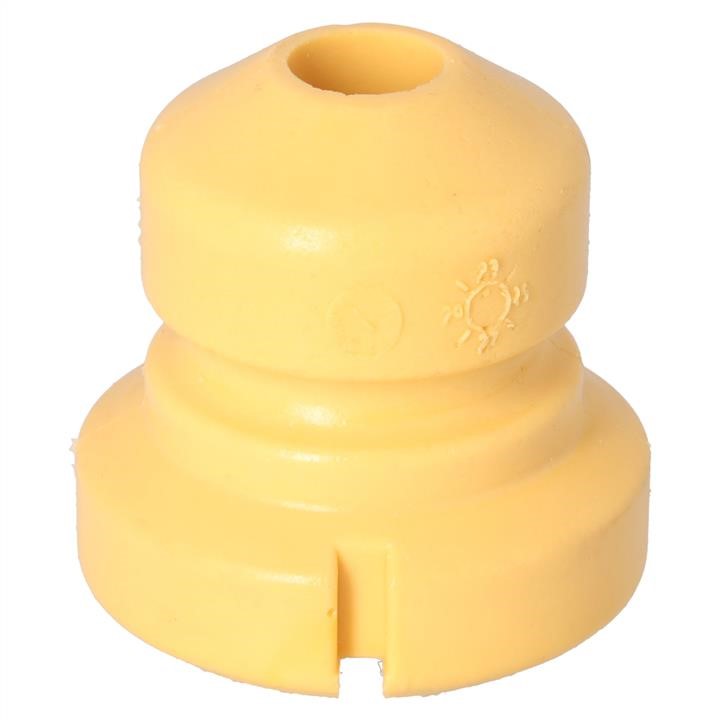 Shock absorber dust cover Mercedes: 194654 febi Shock absorber bump stop