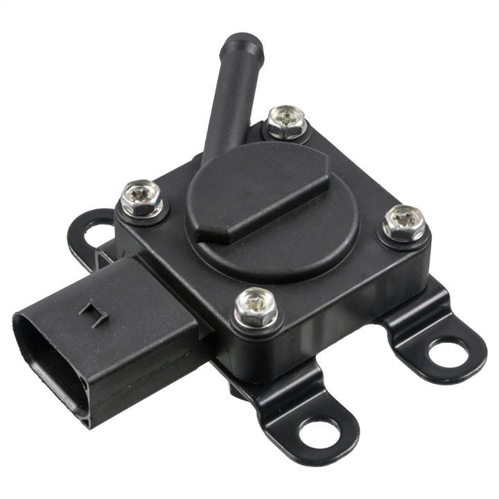 febi 194657 Sensor, exhaust pressure 194657 194657 febi Sensor, exhaust pressure