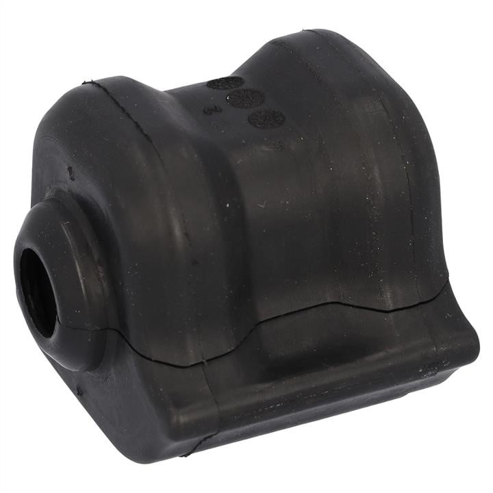 Anti roll bar bush Toyota Avensis: 194731 febi Mounting, stabiliser bar