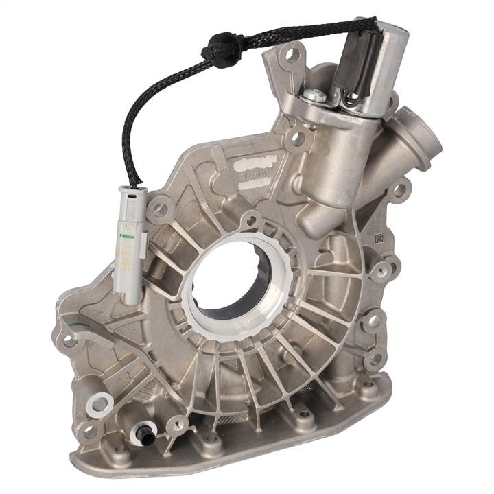 Oil pump Ford Transit Connect: 194589 febi Oil Pump
