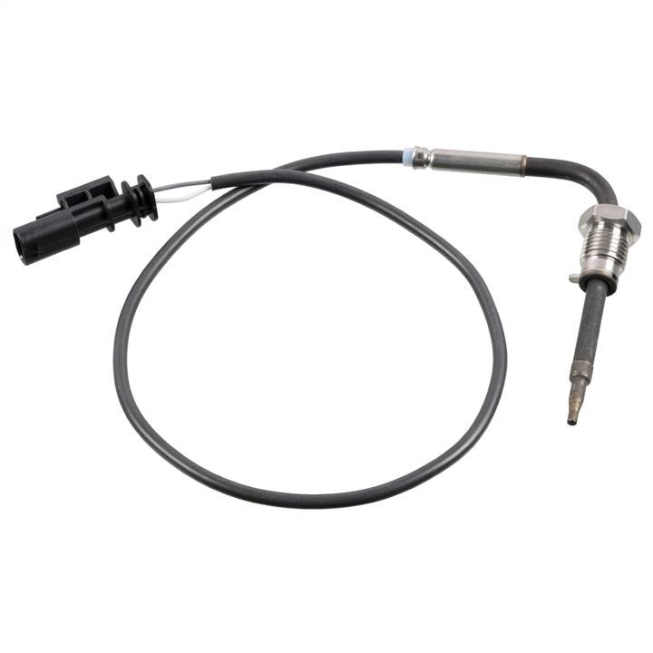 193770 febi Sensor, exhaust gas temperature