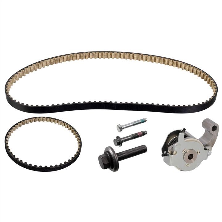 Cambelt kit Ford Transit Custom: 194073 febi Timing Belt Kit
