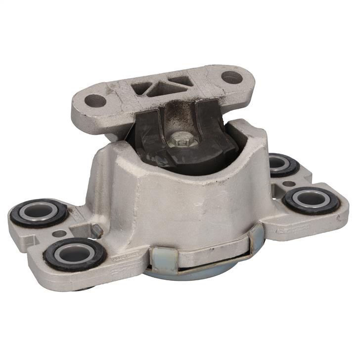 Gearbox mount Land Rover: 195115 febi Mounting, automatic transmission