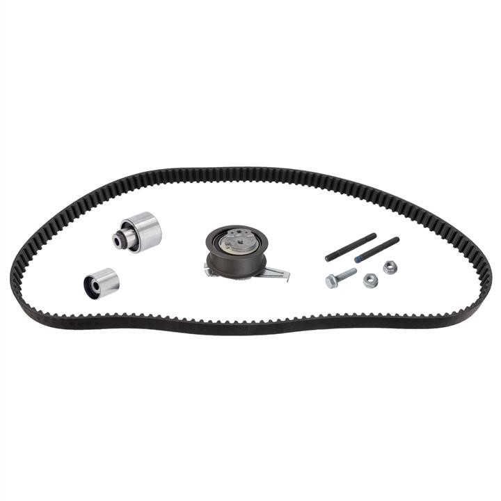 Cambelt kit MAN TGE: 193772 febi Timing Belt Kit