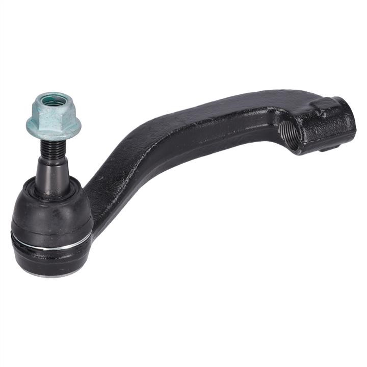 Outer tie rod end MAN TGE: 186128 febi Tie rod end outer