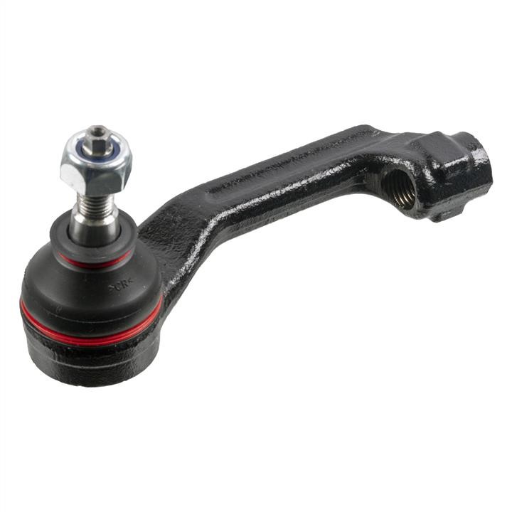 Outer tie rod end Opel Corsa F: 9190722210 RTS Tie rod end outer